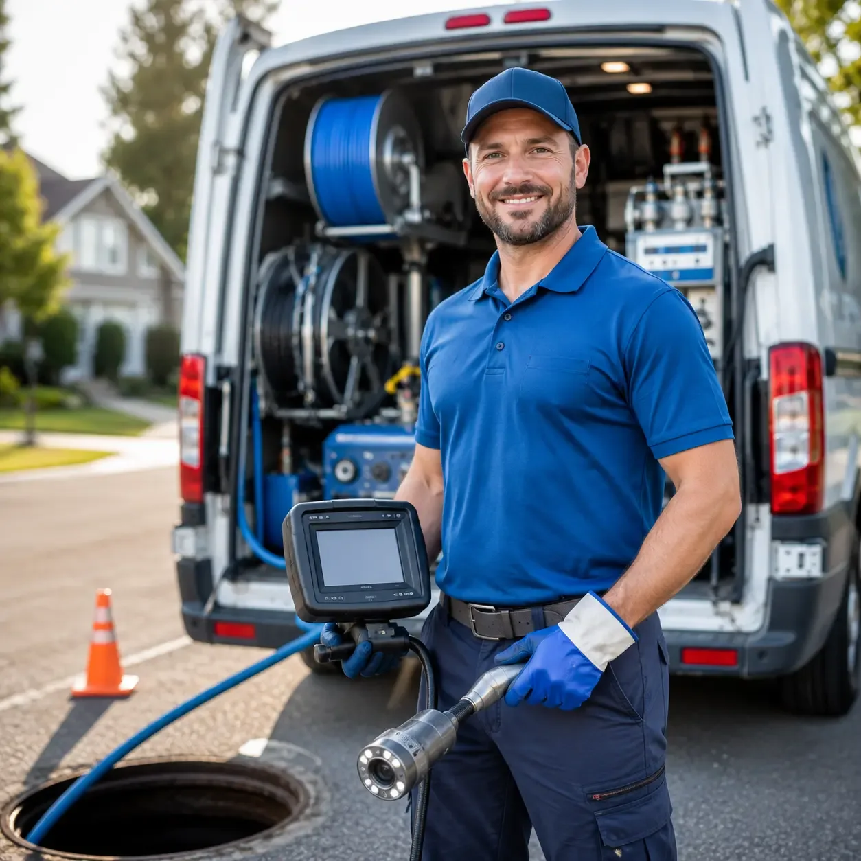 Local Pipe Relining specialists in East Montpelier, VT