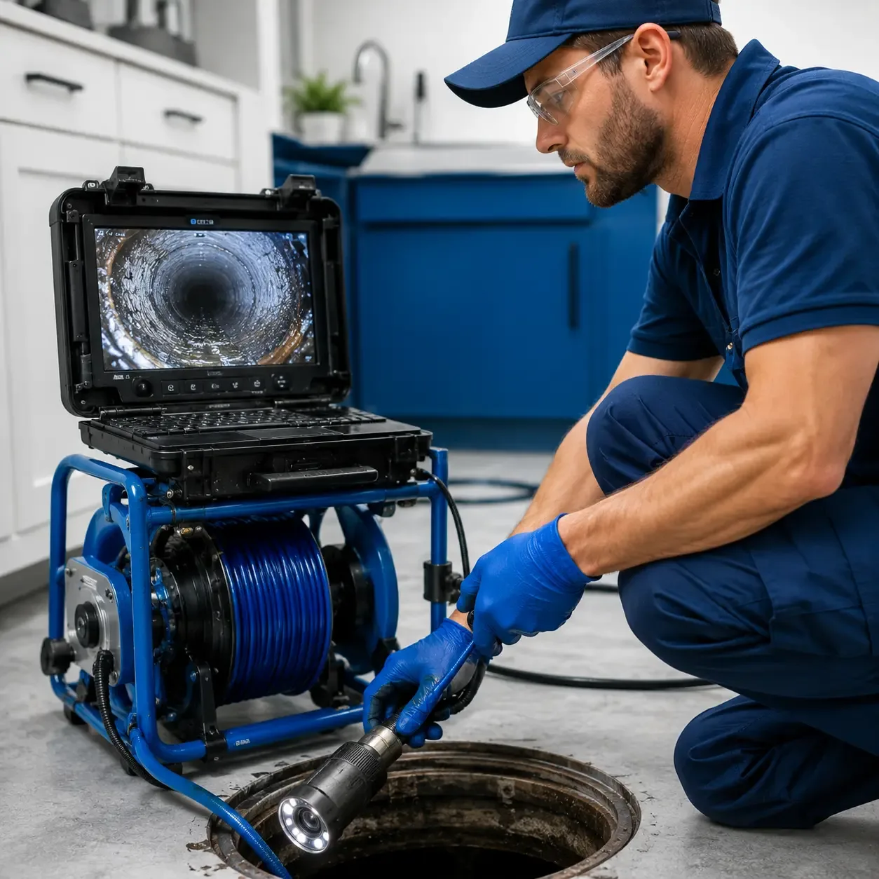 Pipe Relining professionals serving East Montpelier, VT